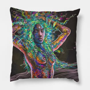 Breathe Pillow