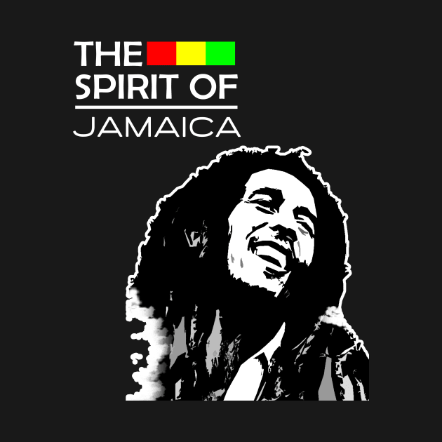 Smile Of Jamaica by dejava