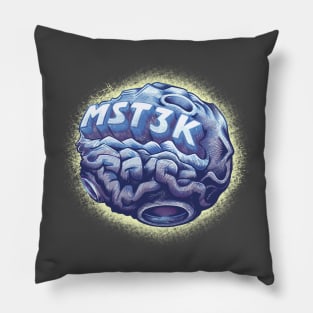 MST3K Moon Pillow