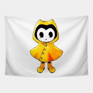 Bendy Cute Tapestry