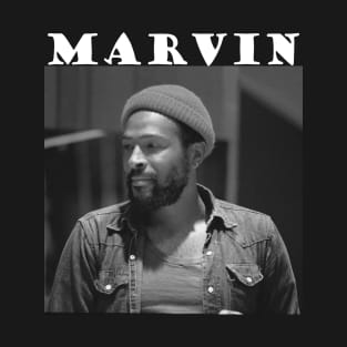 Marvin Gaye T-Shirt