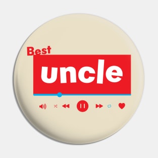 best uncle Pin