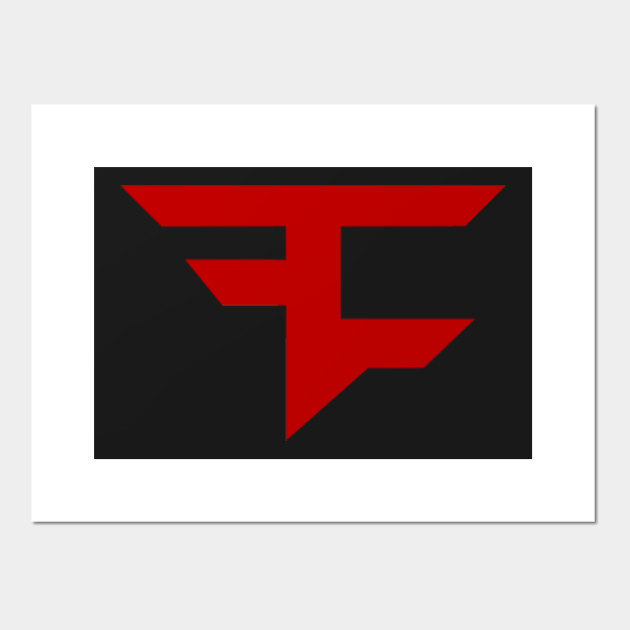 Faze Logo Csgo Posters And Art Prints Teepublic Au Neon logo 2 logo halloween logo ghost logo mobile logo gaming logo youtube logo graffiti game logo buy 'faze' by woesofwoa as a glossy sticker, sticker, or transparent sticker. teepublic