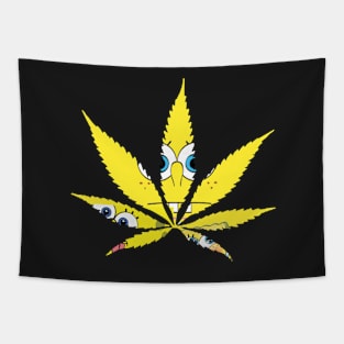 SPONGEWEED Tapestry