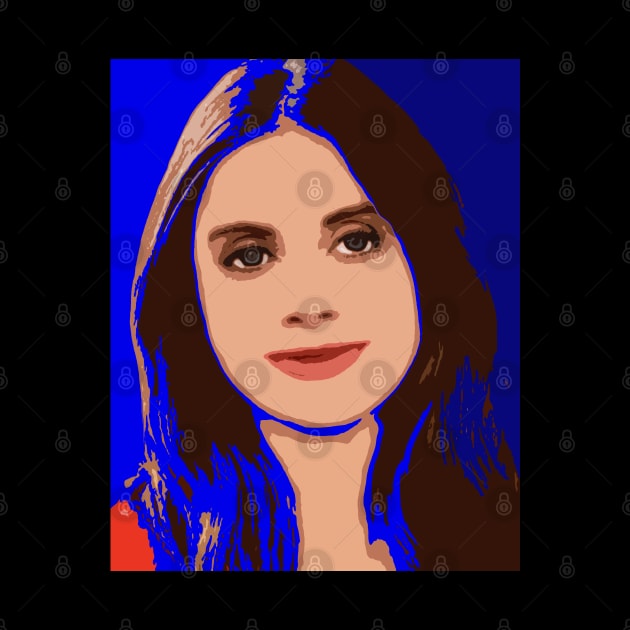 alison brie by oryan80