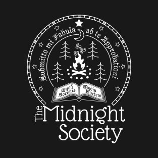 The Midnight Society T-Shirt