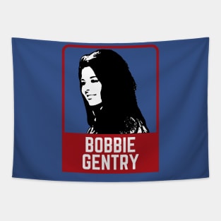 Bobbie gentry ~~~ 70s retro fan Tapestry