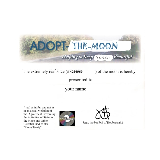 Adopt-the-Moon by Jenn Schiffer by hoobastank2