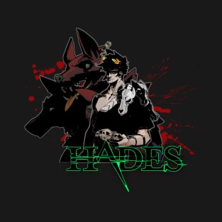 Hades T-Shirt