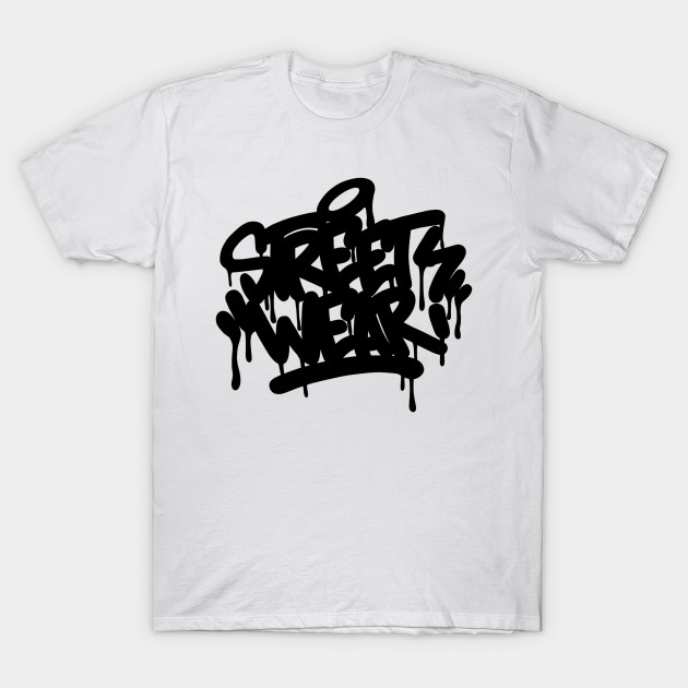 cool streetwear shirts