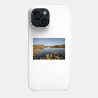 Loch Leatham Phone Case