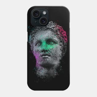 Greek Aesthetic I Phone Case