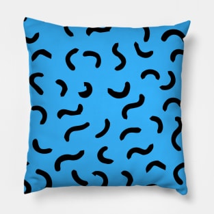 Fancy line pattern Pillow