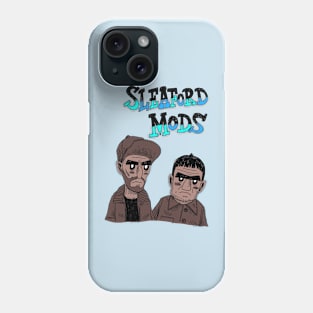 Portraits of Md Phone Case