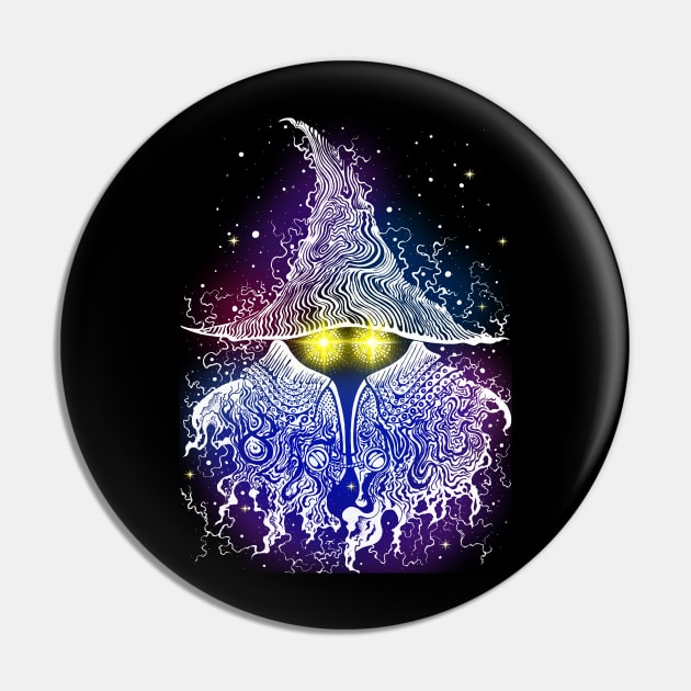 black mage glow Pin by Moonjelly88