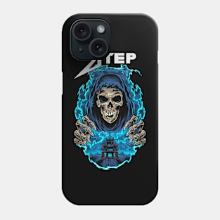 OTEP VTG Phone Case