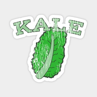 Kale University Parody Magnet
