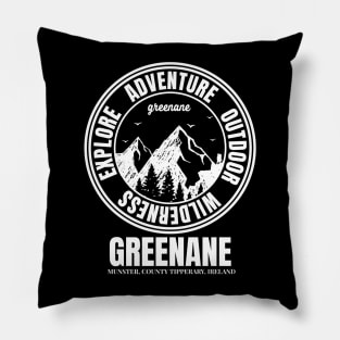 Greenane Mountain, Mountaineering In Ireland Locations Pillow