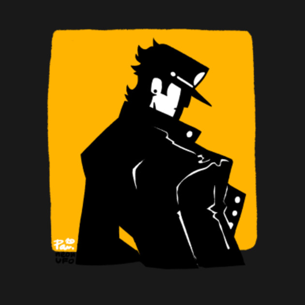 Disover jotaro - Jotaro Kujo - T-Shirt