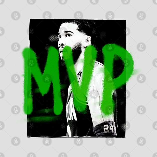 Tatum Kobe MVP by Aefe