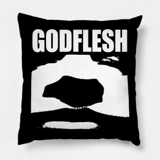 GODFLESH Pillow