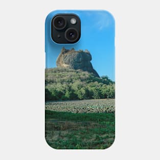 Sigiriya Phone Case