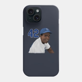 42 Phone Case