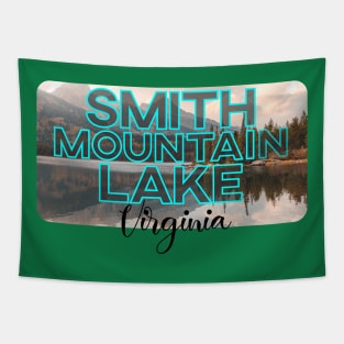 Smith Mountain Lake, Virginia Tapestry