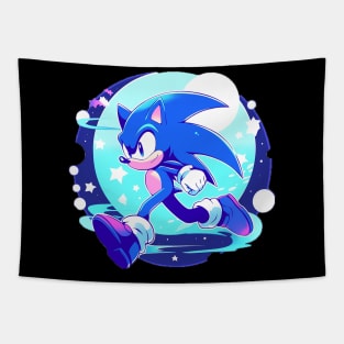 sonic Tapestry