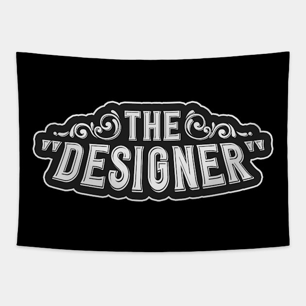 designer Tapestry by SerenityByAlex