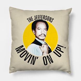 Shut Up Honky! Pillow