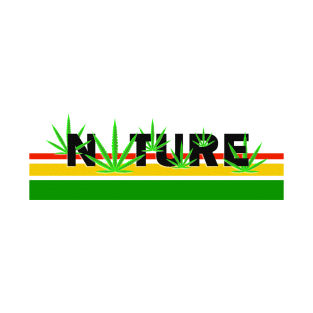 Nature #2 T-Shirt