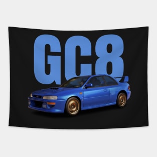 GC8 Tapestry