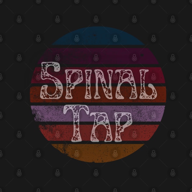 spinal tap by pemudaakhirjaman