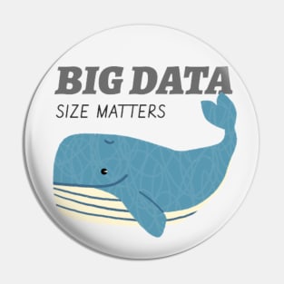 Big Data Pin