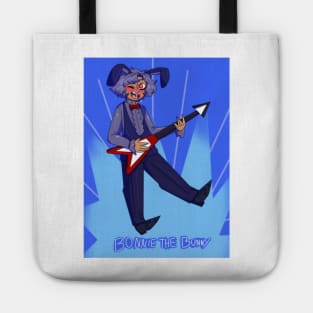 Bonnie The Bunny Gijinka Tote