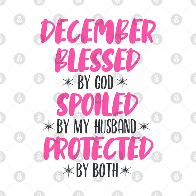 December Blessed by PHDesigner