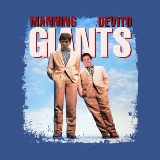 Giant Twins T-Shirt