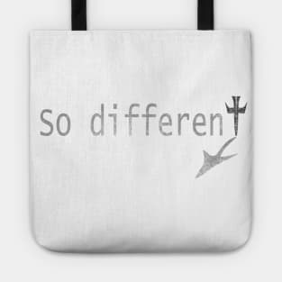 Divergent Tote