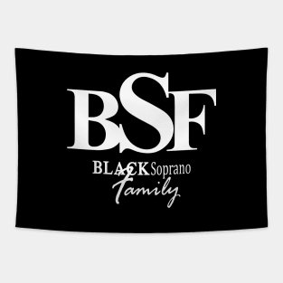 BSF wht Tapestry