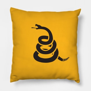 The Gadsden (Modern) Pillow