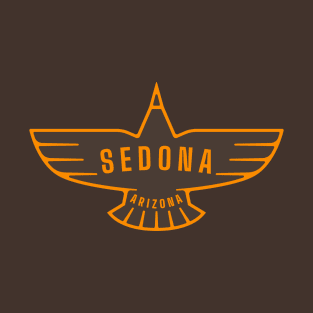 Sedona Arizona T-Shirt