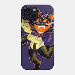 Candy Cat Phone Case