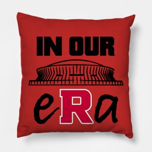 In Our Dome Era Pillow