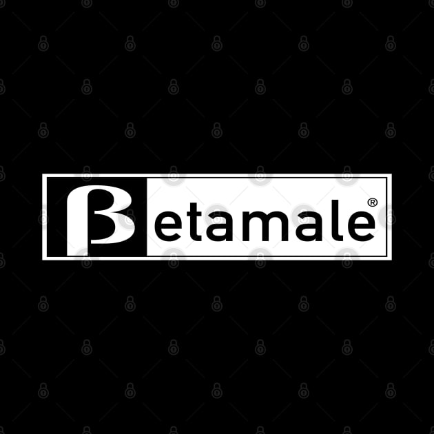 Beta Male - Betamax Video Parody by GoldenGear