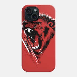 Roar Phone Case