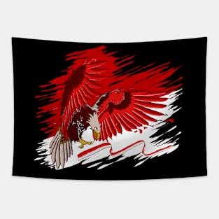 The Garuda Tapestry