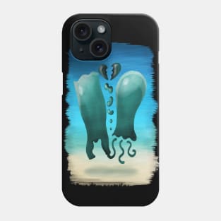 Toxic Love 1 Phone Case