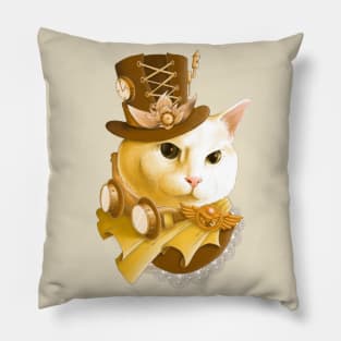 Jiji Marie Pillow