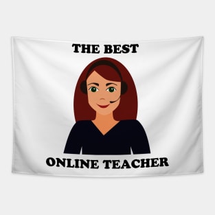 Teacher Tapestry